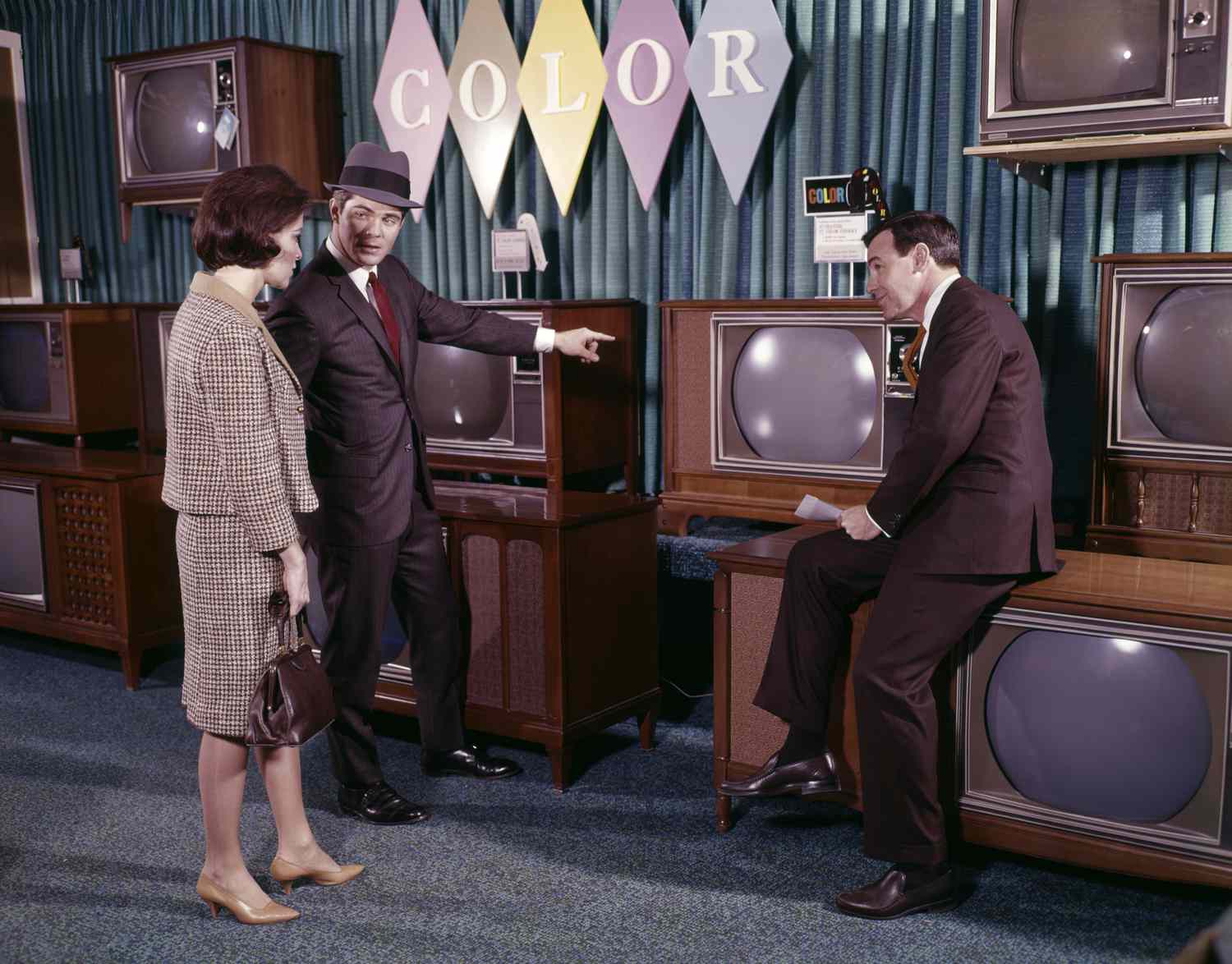 Aydın Televizyon Tamircisi